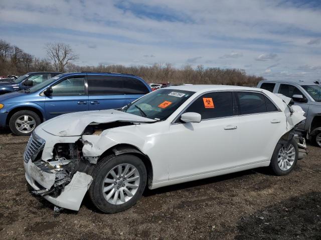 CHRYSLER 300 2013 2c3ccaag4dh509228