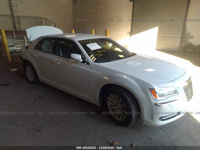 CHRYSLER 300 2013 2c3ccaag4dh509293