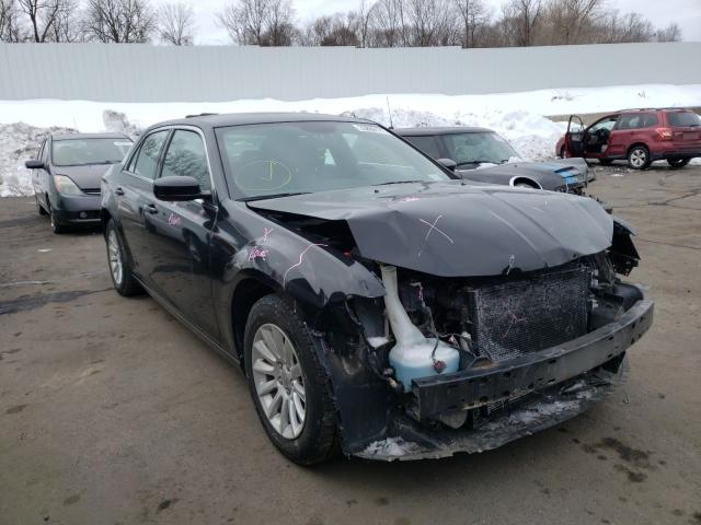 CHRYSLER 300 2013 2c3ccaag4dh509519