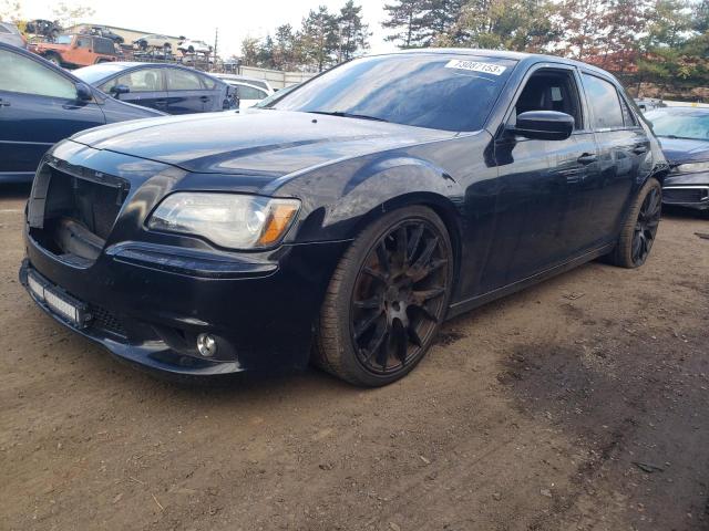 CHRYSLER 300 2013 2c3ccaag4dh510041