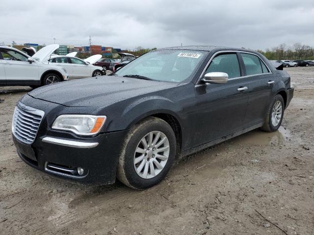 CHRYSLER 300 2013 2c3ccaag4dh513246