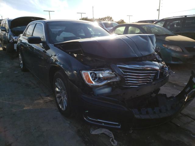 CHRYSLER 300 2013 2c3ccaag4dh515126