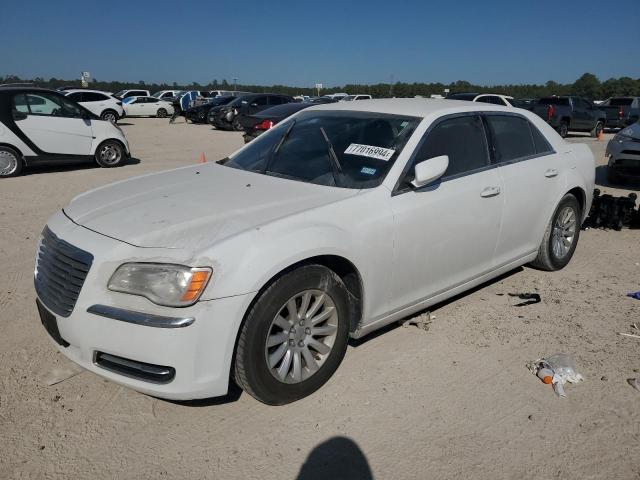 CHRYSLER 300 2013 2c3ccaag4dh519161