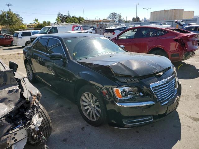 CHRYSLER 300 2013 2c3ccaag4dh519337