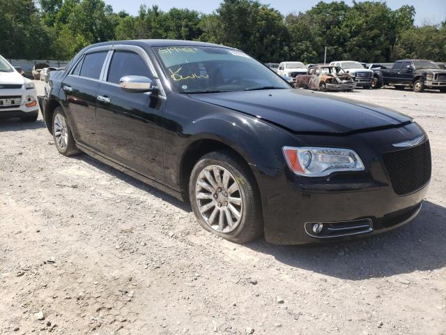 CHRYSLER 300 2013 2c3ccaag4dh519421