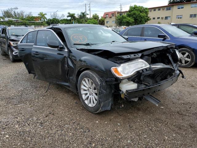 CHRYSLER 300 2013 2c3ccaag4dh520536