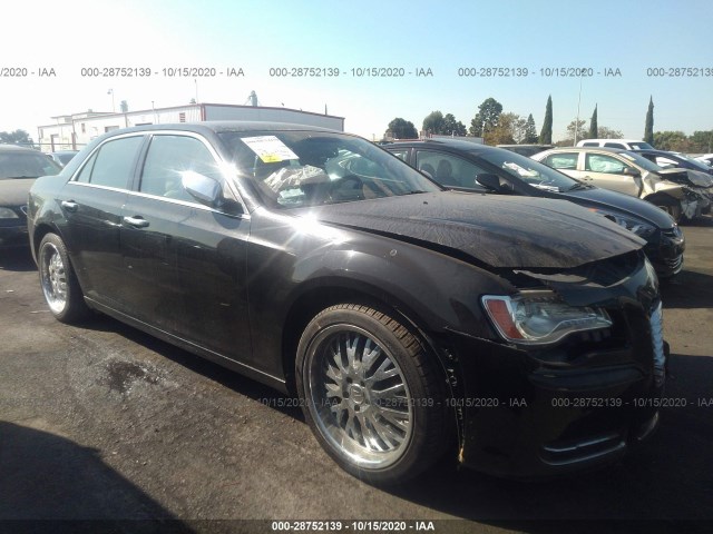 CHRYSLER 300 2013 2c3ccaag4dh527745