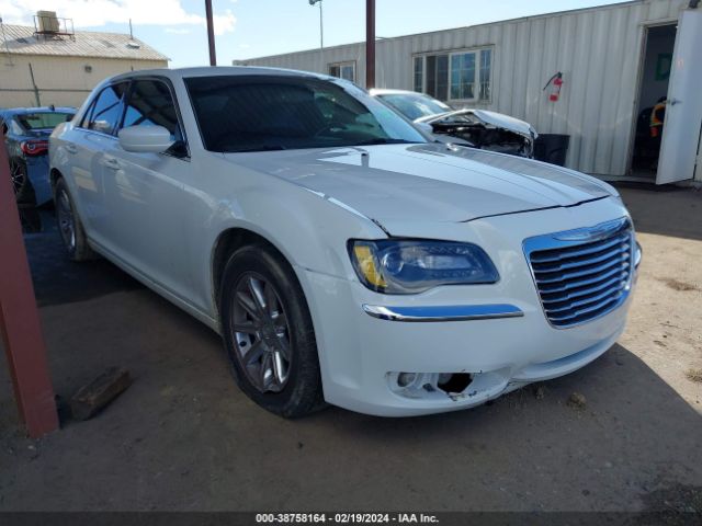 CHRYSLER 300 2013 2c3ccaag4dh528913