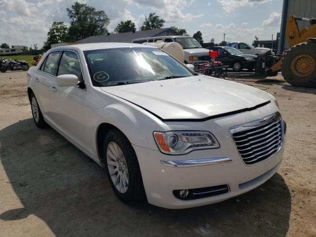 CHRYSLER 300 2013 2c3ccaag4dh528961