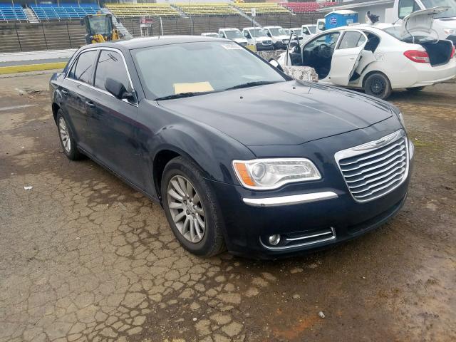 CHRYSLER 300 2013 2c3ccaag4dh529088