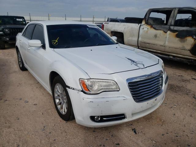 CHRYSLER 300 2013 2c3ccaag4dh529124