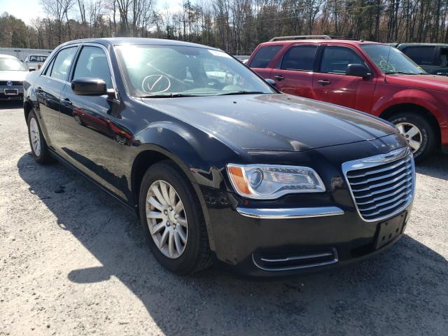 CHRYSLER 300 2013 2c3ccaag4dh532699