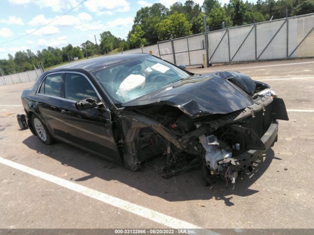 CHRYSLER 300 2013 2c3ccaag4dh532878