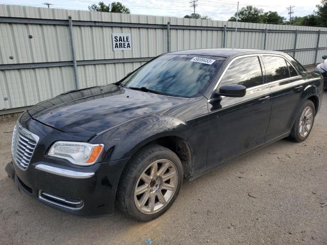 CHRYSLER 300 2013 2c3ccaag4dh533240