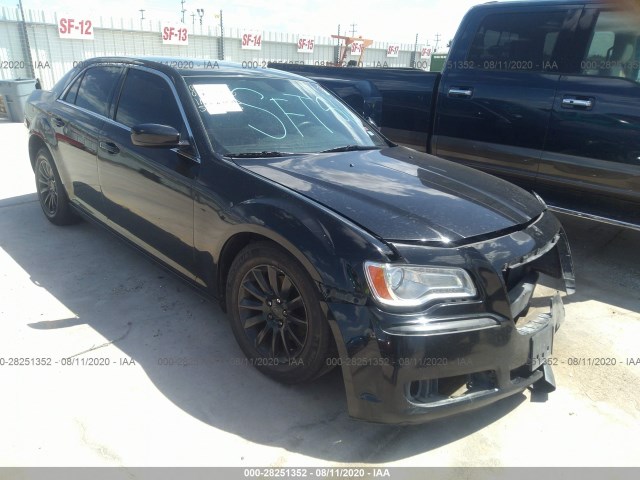 CHRYSLER 300 2013 2c3ccaag4dh533965