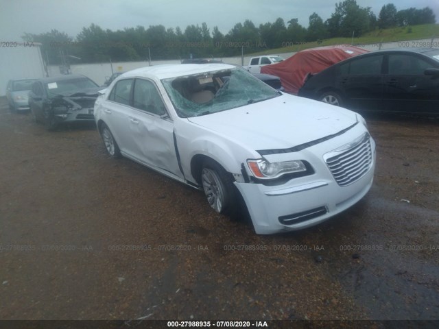 CHRYSLER 300 2013 2c3ccaag4dh534002