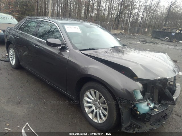 CHRYSLER 300 2013 2c3ccaag4dh543069