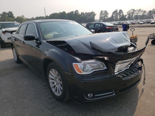 CHRYSLER 300 2013 2c3ccaag4dh551222