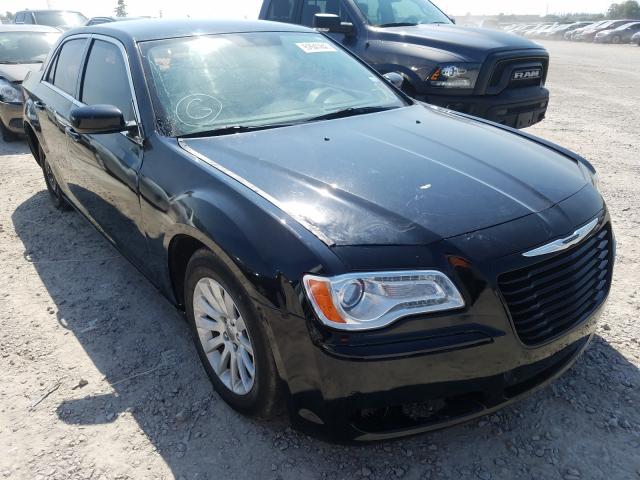 CHRYSLER 300 2013 2c3ccaag4dh551429