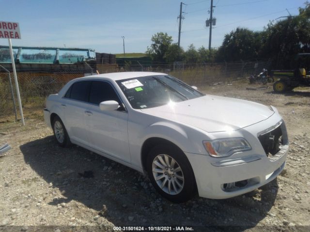 CHRYSLER 300 2013 2c3ccaag4dh551673