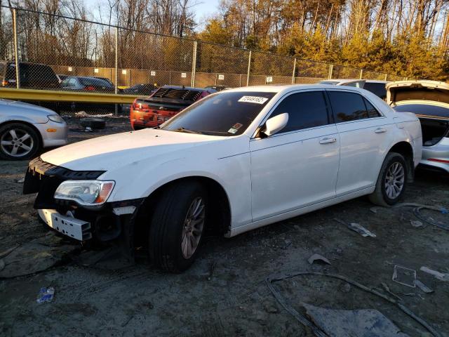 CHRYSLER 300 2013 2c3ccaag4dh556498