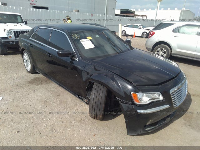 CHRYSLER 300 2013 2c3ccaag4dh556517