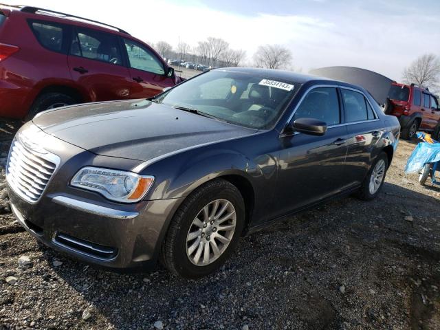 CHRYSLER 300 2013 2c3ccaag4dh557716