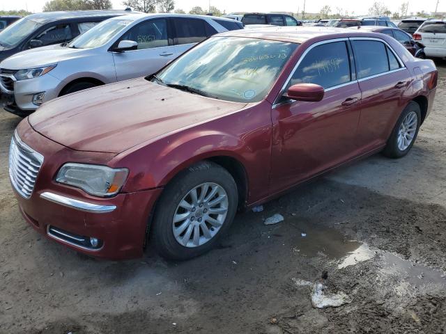 CHRYSLER 300 2013 2c3ccaag4dh561684