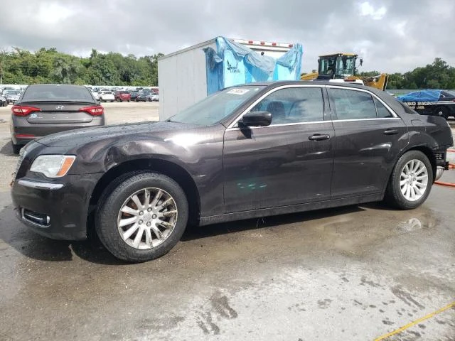 CHRYSLER 300 2013 2c3ccaag4dh565797