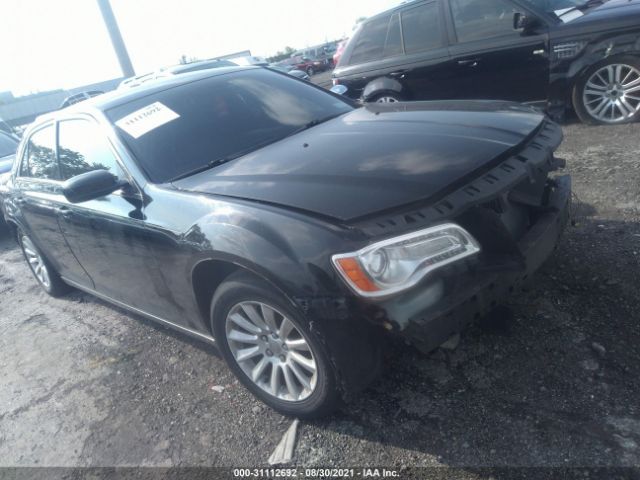 CHRYSLER 300 2013 2c3ccaag4dh569056