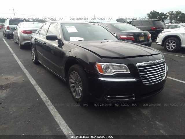 CHRYSLER 300 2013 2c3ccaag4dh569123