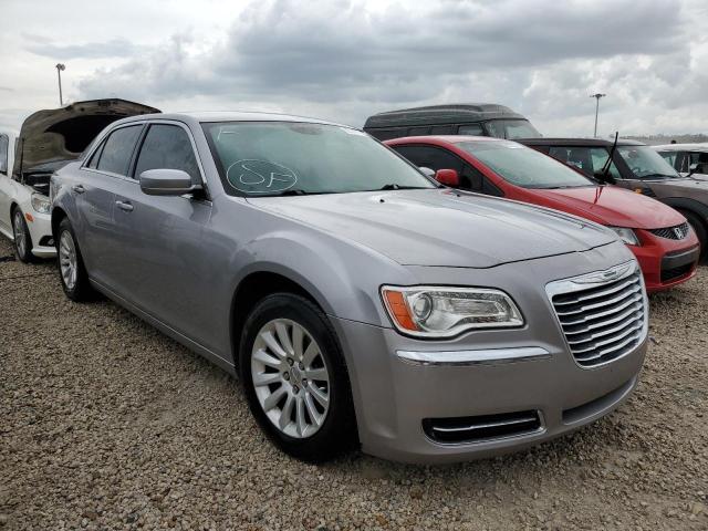 CHRYSLER 300 2013 2c3ccaag4dh572362