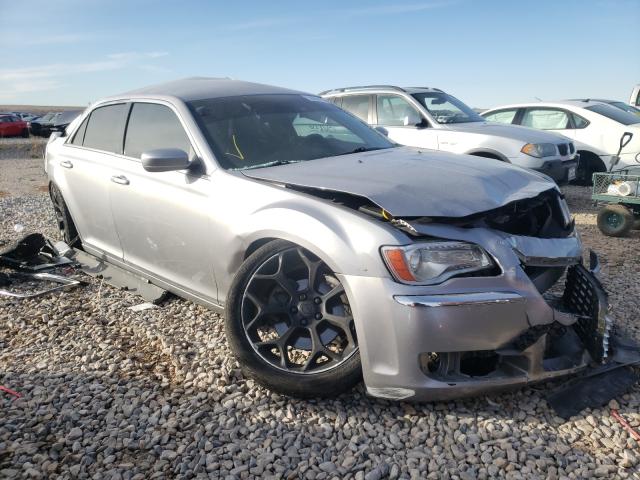 CHRYSLER 300 2013 2c3ccaag4dh572605