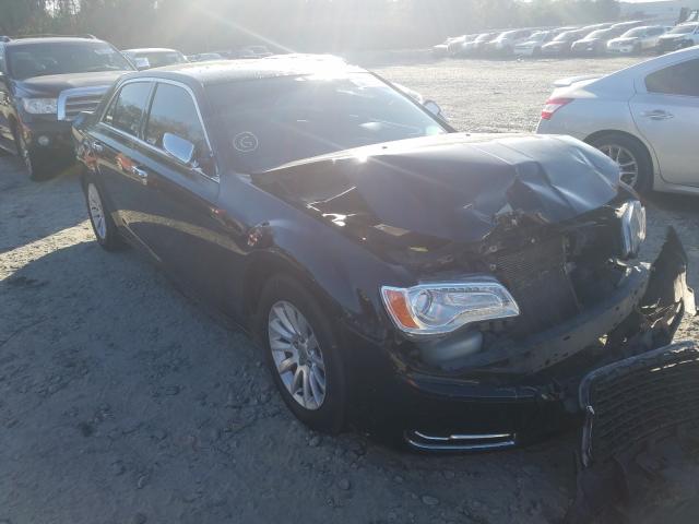 CHRYSLER 300 2013 2c3ccaag4dh572698