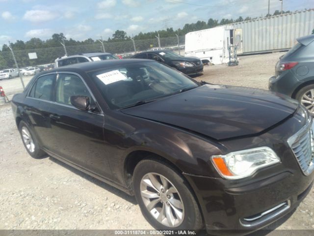 CHRYSLER 300 2013 2c3ccaag4dh573091