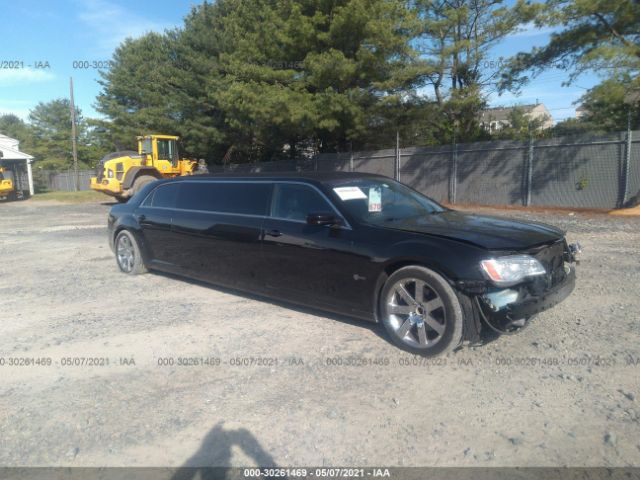 CHRYSLER 300 2013 2c3ccaag4dh574872