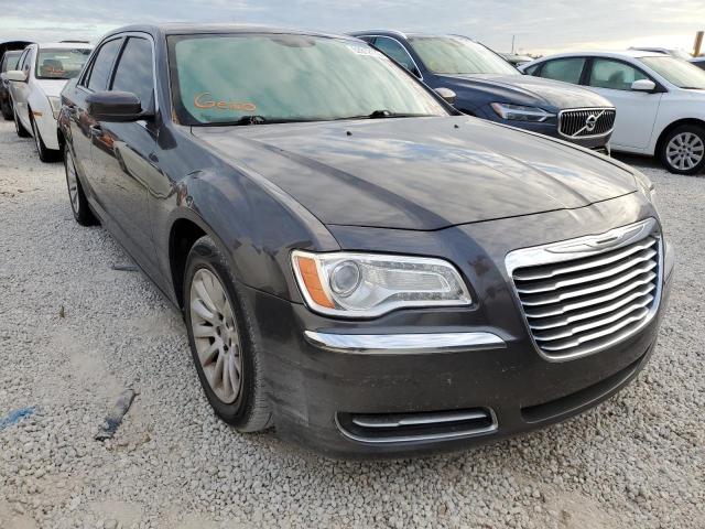 CHRYSLER 300 2013 2c3ccaag4dh574886