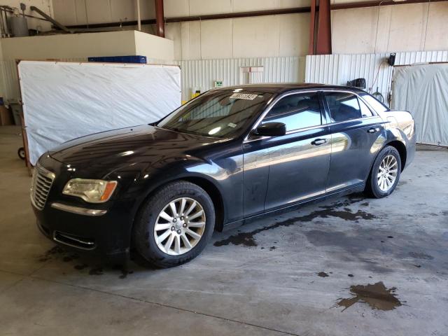 CHRYSLER 300 2013 2c3ccaag4dh576122