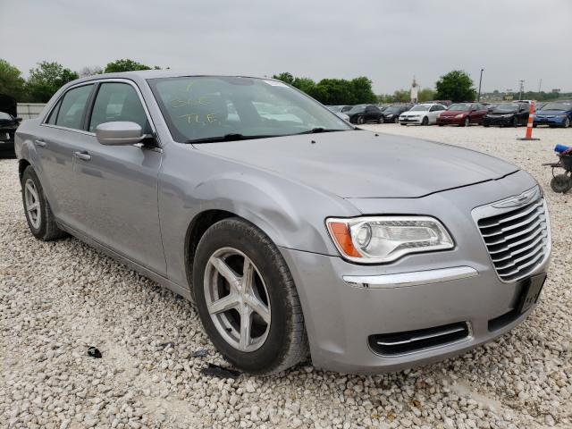 CHRYSLER 300 2013 2c3ccaag4dh576718