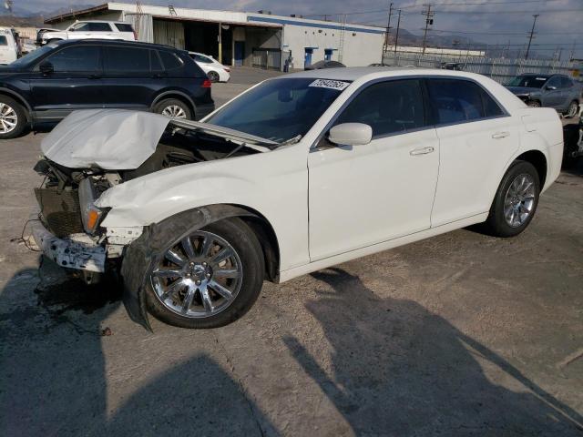 CHRYSLER 300 2013 2c3ccaag4dh588609