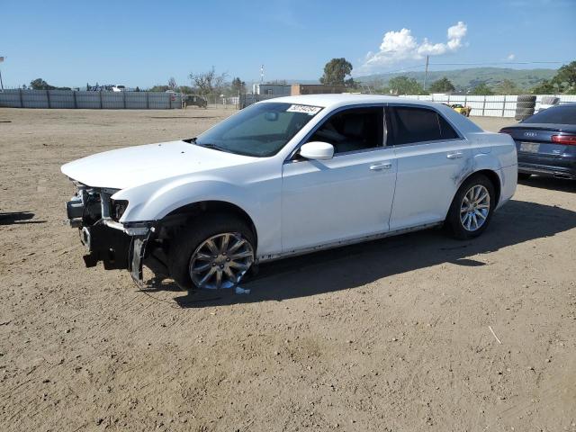 CHRYSLER 300 2013 2c3ccaag4dh588643