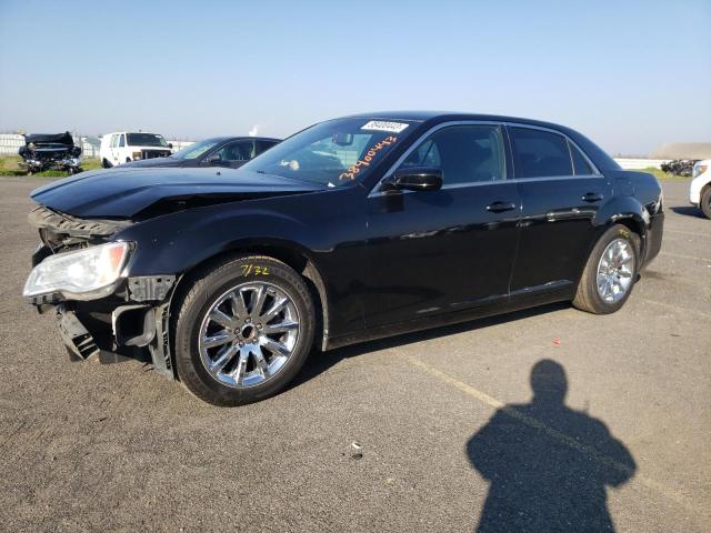 CHRYSLER 300 2013 2c3ccaag4dh588657