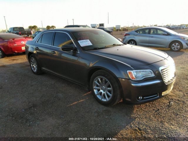 CHRYSLER 300 2013 2c3ccaag4dh588853