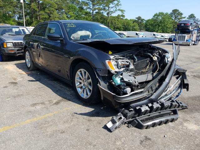 CHRYSLER 300 2013 2c3ccaag4dh589033