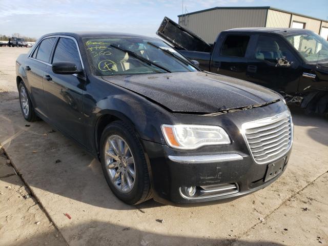 CHRYSLER 300 2013 2c3ccaag4dh589081