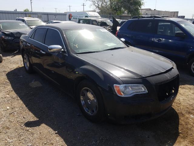 CHRYSLER 300 2013 2c3ccaag4dh589226