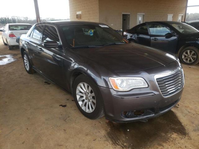 CHRYSLER 300 2013 2c3ccaag4dh589257