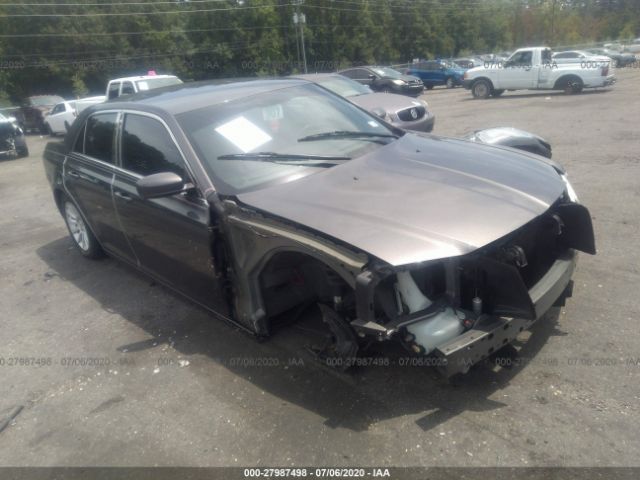 CHRYSLER 300 2013 2c3ccaag4dh589260