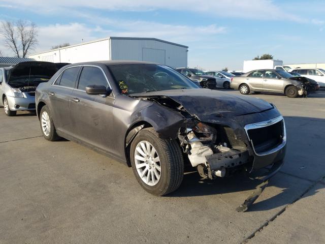 CHRYSLER 300 2013 2c3ccaag4dh589274