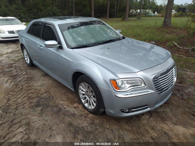 CHRYSLER 300 2013 2c3ccaag4dh589730